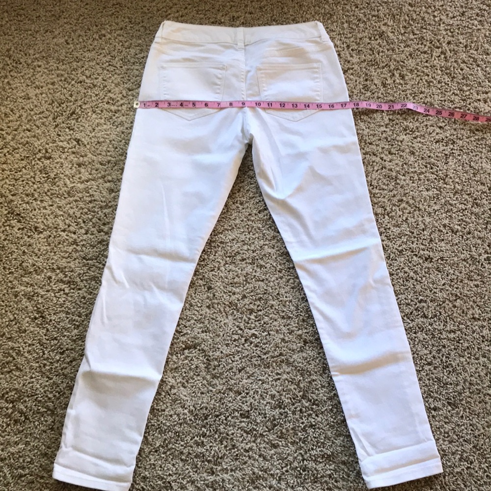 [Bundle 10 for $25] 🟡 The Limited 678 denim - Picture 8 of 8